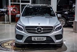 مێرسێدس بێنز GLE